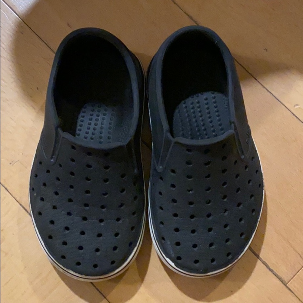 Kid’s Native Shoes